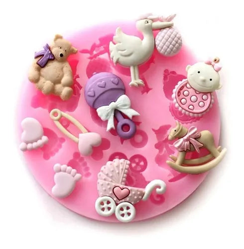 BABY SHOWER
