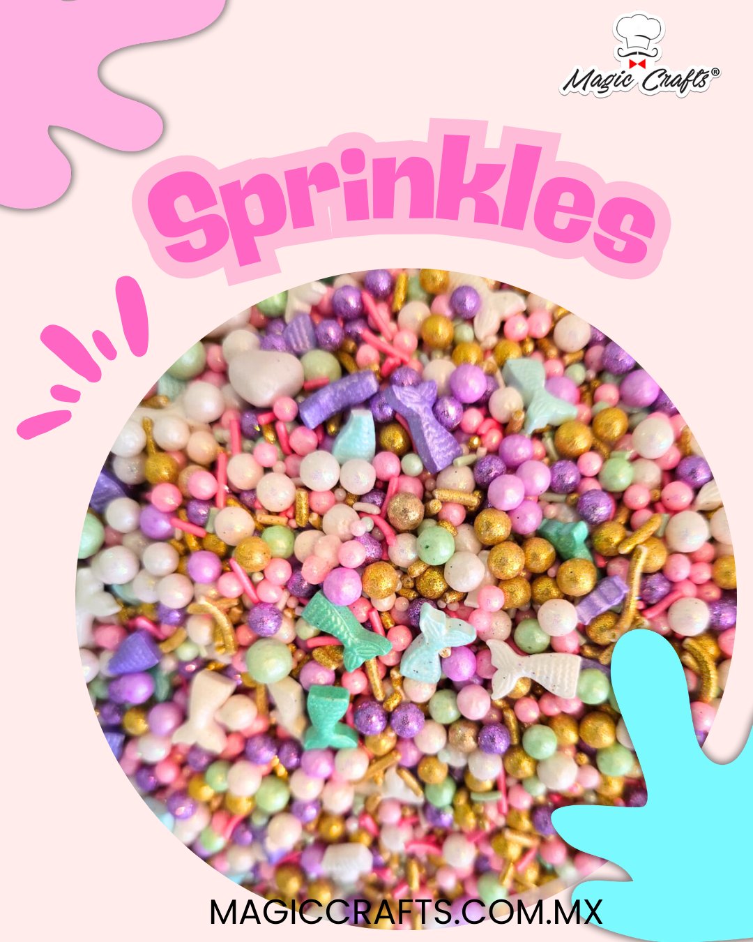 SPRINKLES