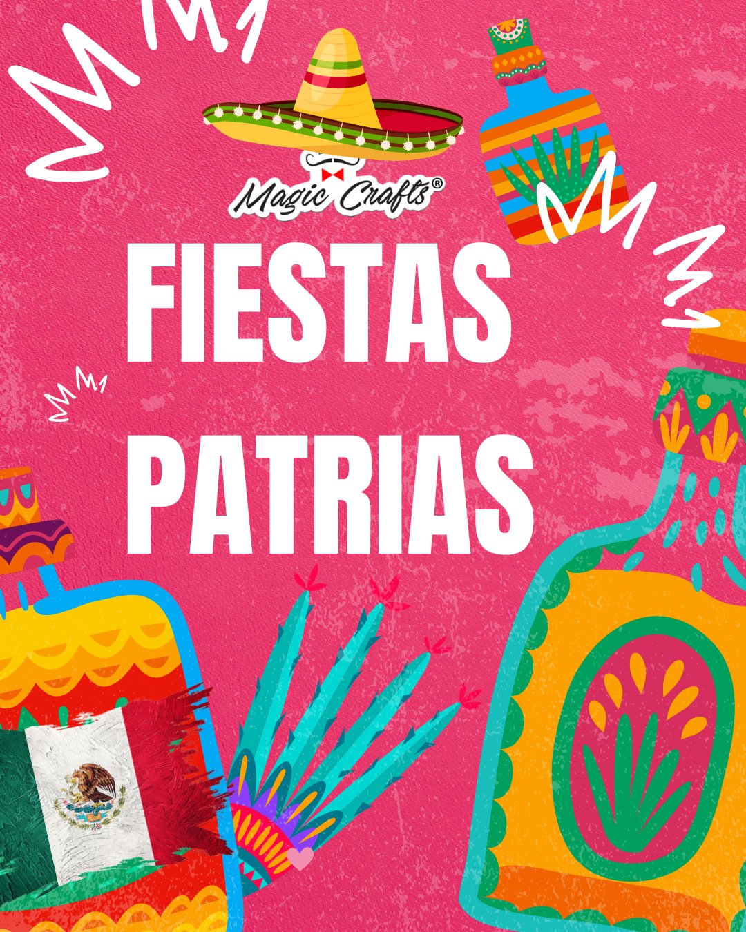 FIESTAS PATRIAS