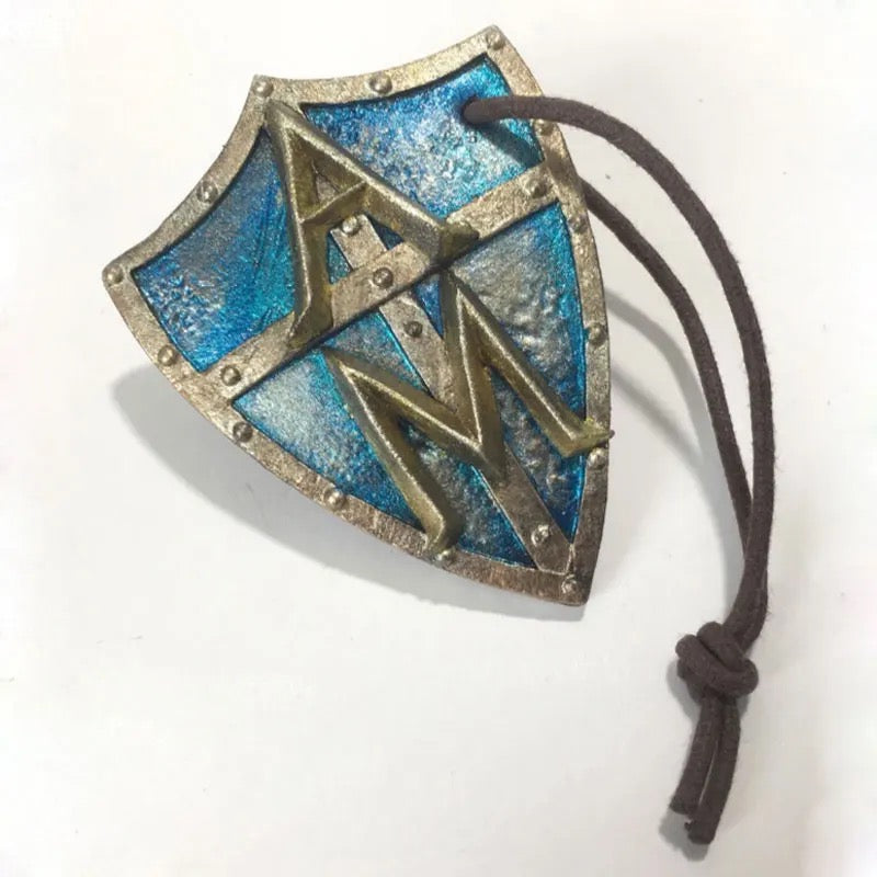 MOLDE DE SILICÓN PAQUETE MEDIEVAL