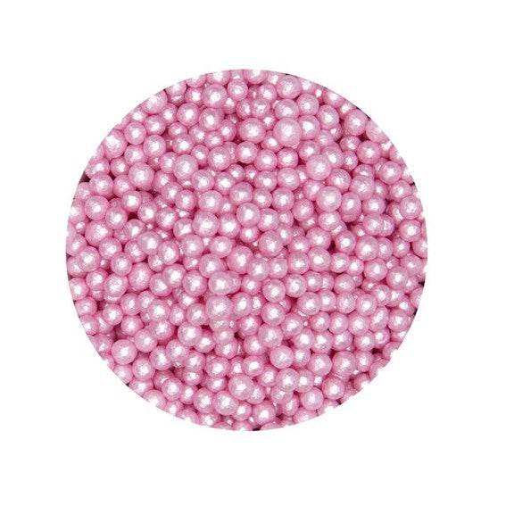 SPRINKLES PERLAS NACARADAS COMESTIBLES