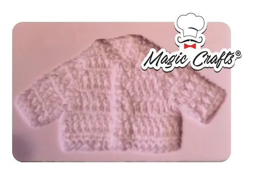 MOLDE DE SILICON CHAMBRITA