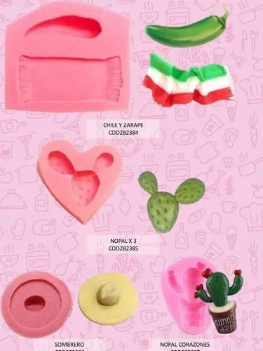 PAQUETE 15 DE SEPTIEMBRE