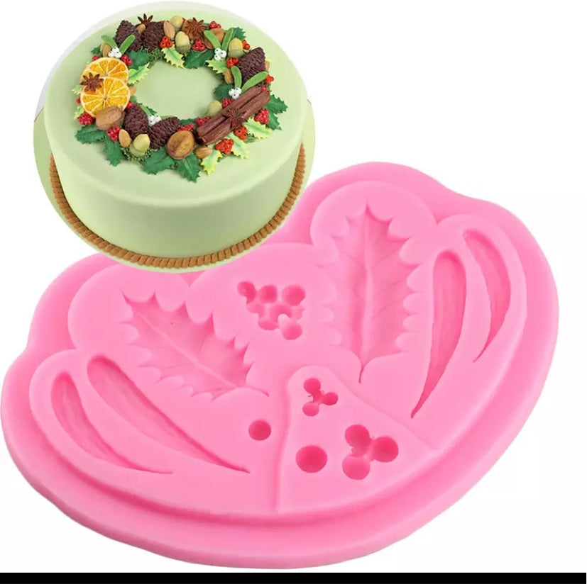 HOJAS DE NOCHE BUENA