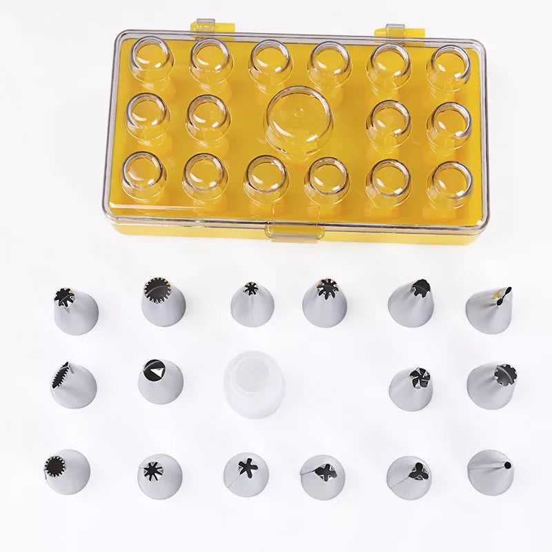 PAQUETE DE DUYAS CON ESTUCHÉ