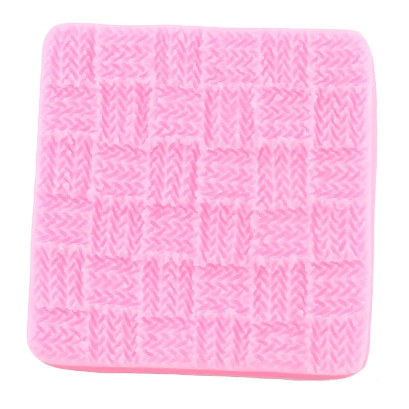 PAQUETE DE TEJIDOS 4 PIEZAS