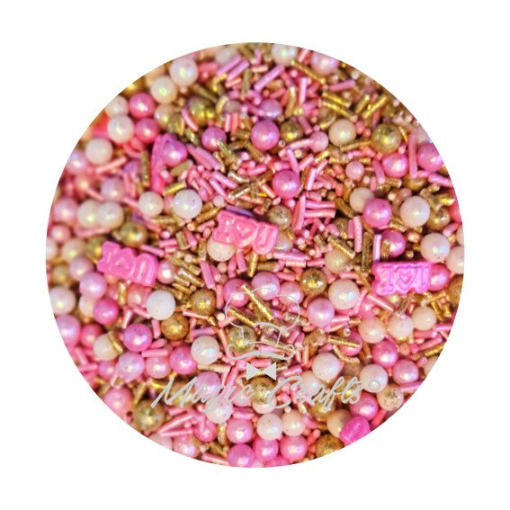 SPRINKLES
