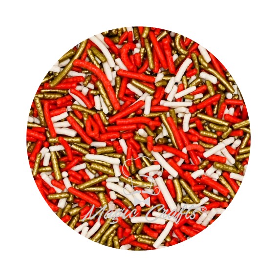 SPRINKLES