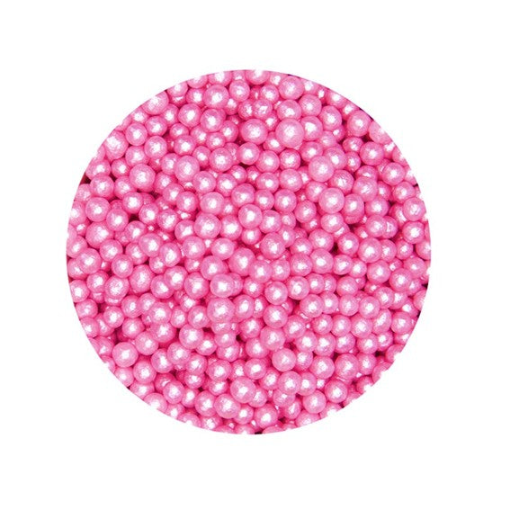 SPRINKLES PERLAS NACARADAS COMESTIBLES
