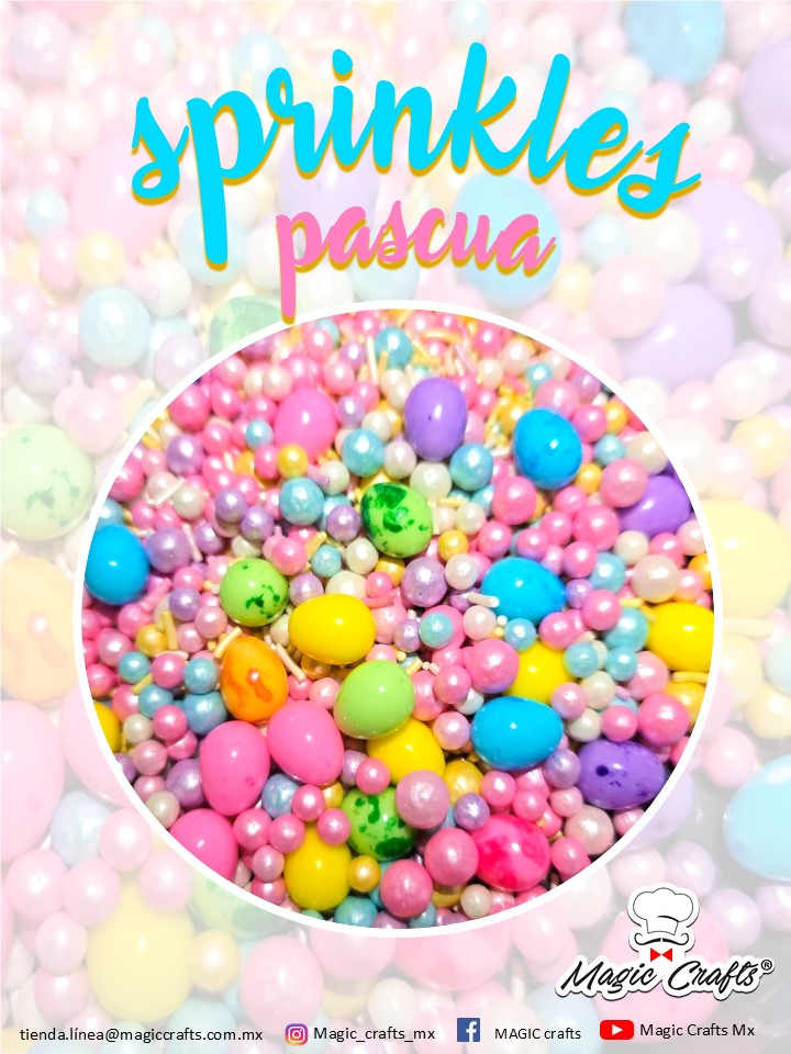 SPRINKLES