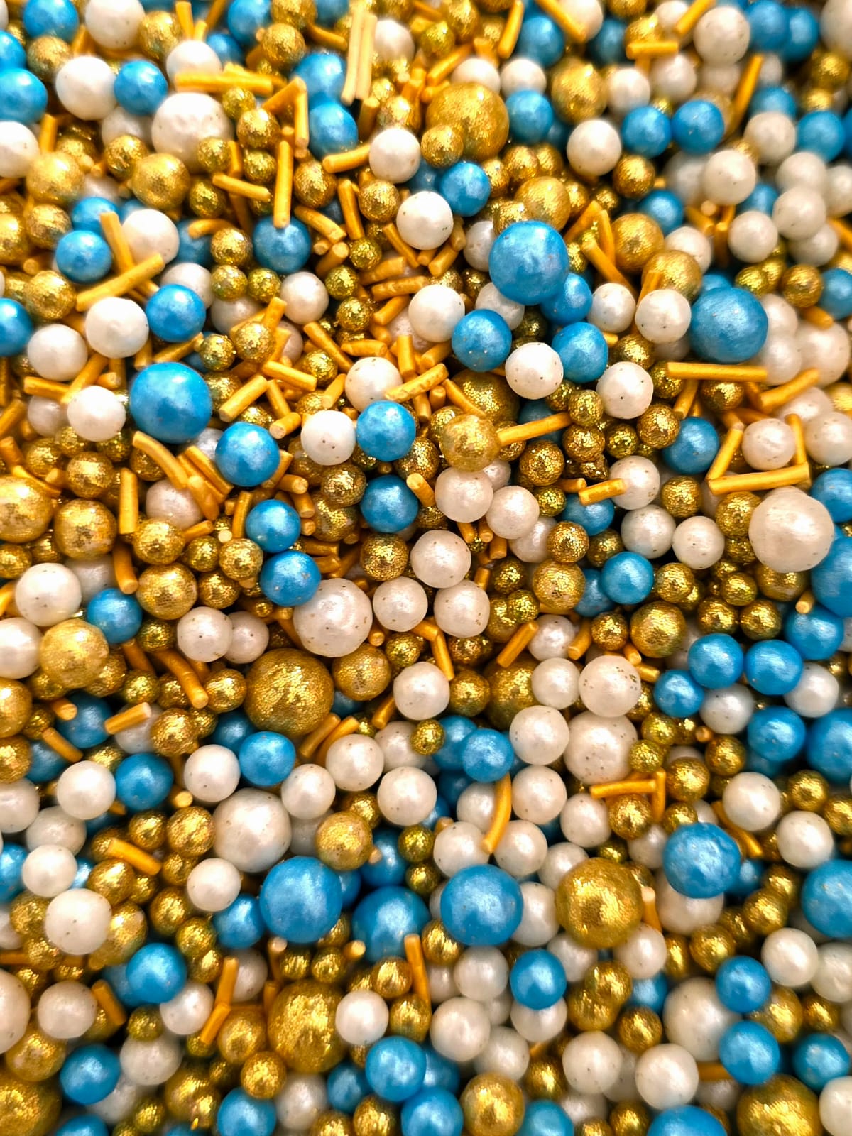 SPRINKLES