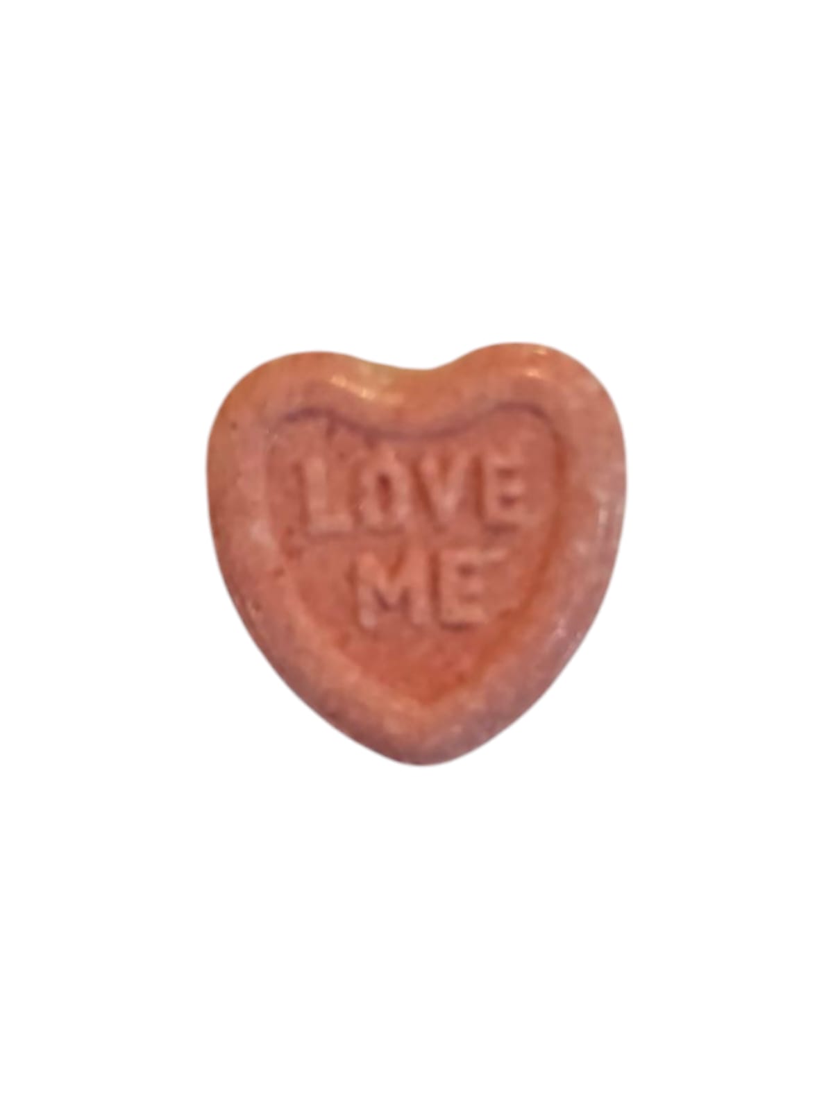 CORAZONES CON MENSAJES