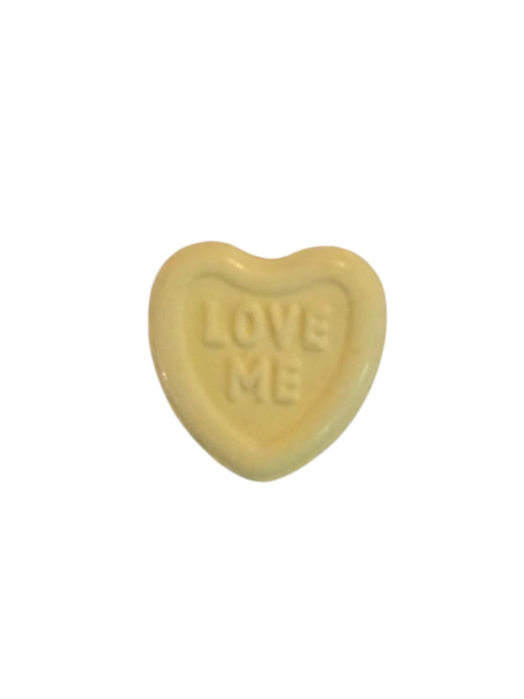 CORAZONES CON MENSAJES