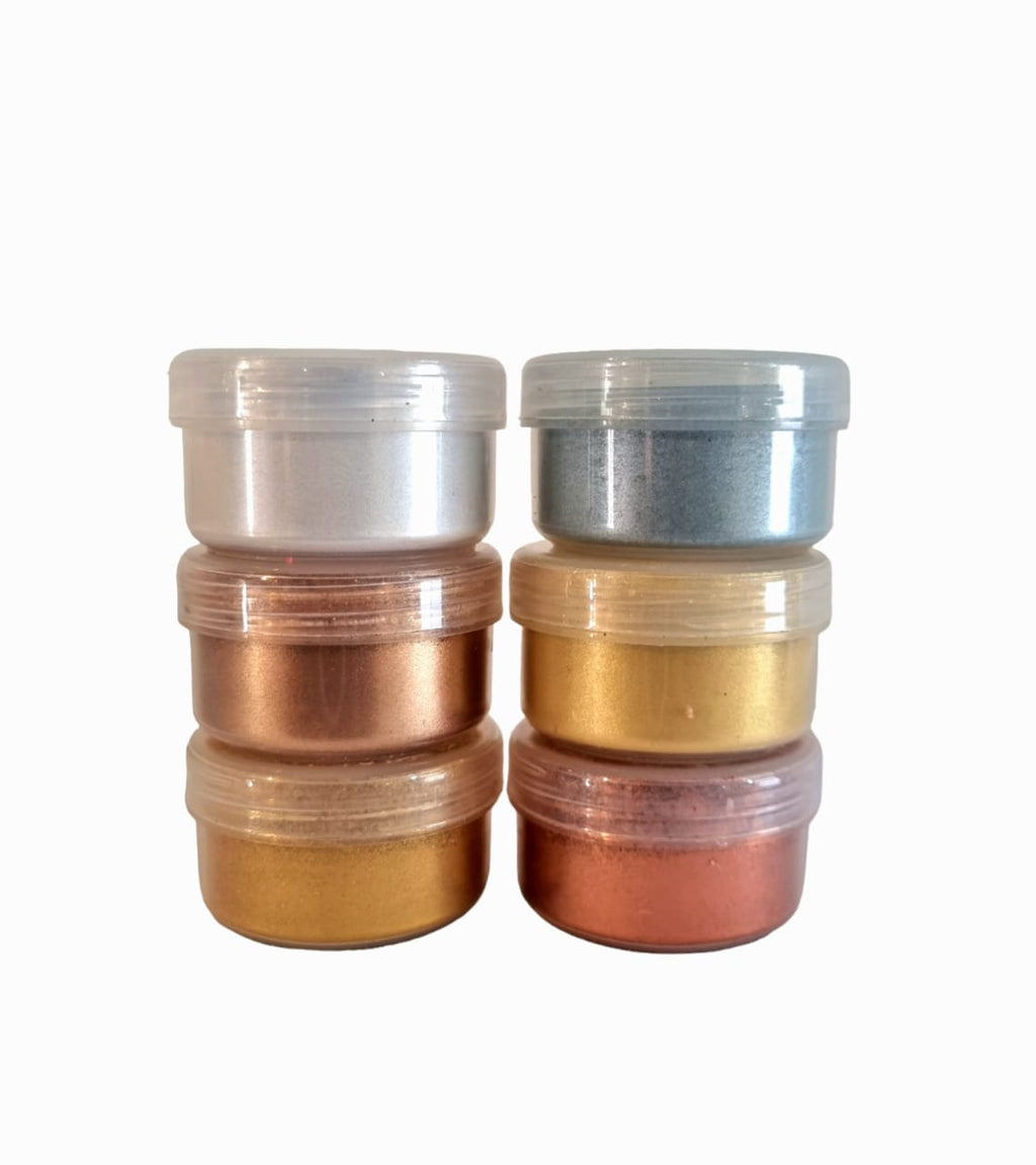 PAQUETE HIGHLIGHTER 6 PIEZAS