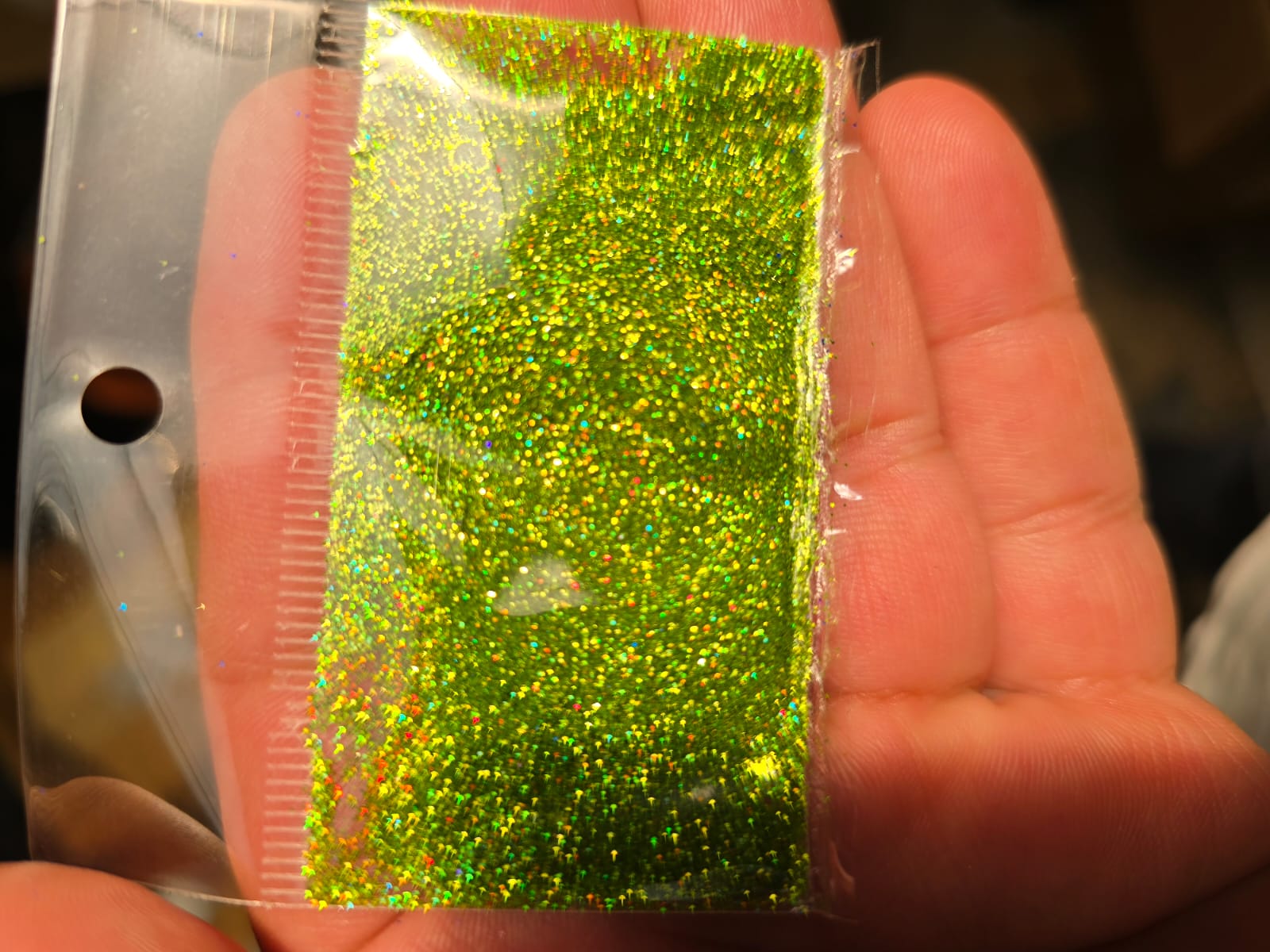 DIAMANTINA 10 G