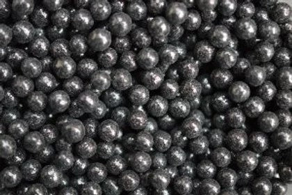 PERLAS DIAMANTADAS