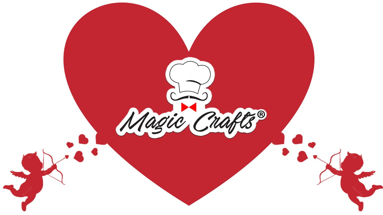 MAGIC CRAFTS