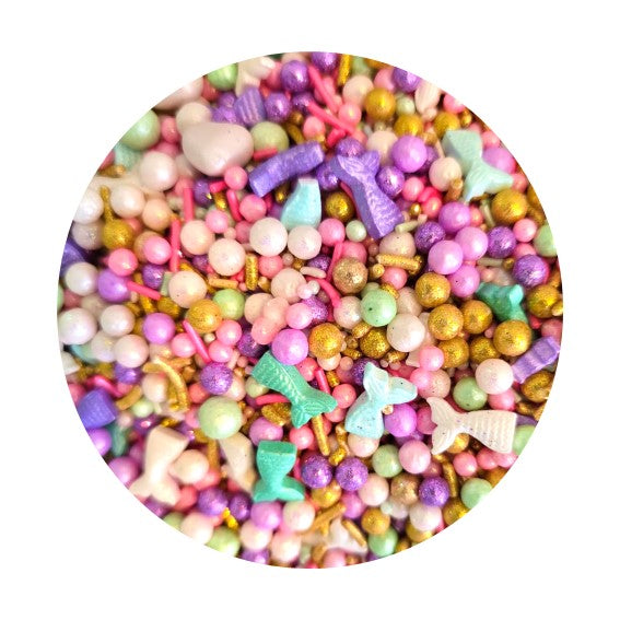 SPRINKLES