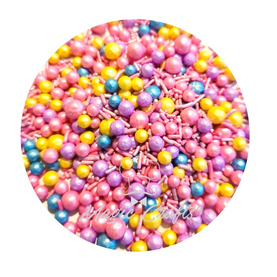 SPRINKLES