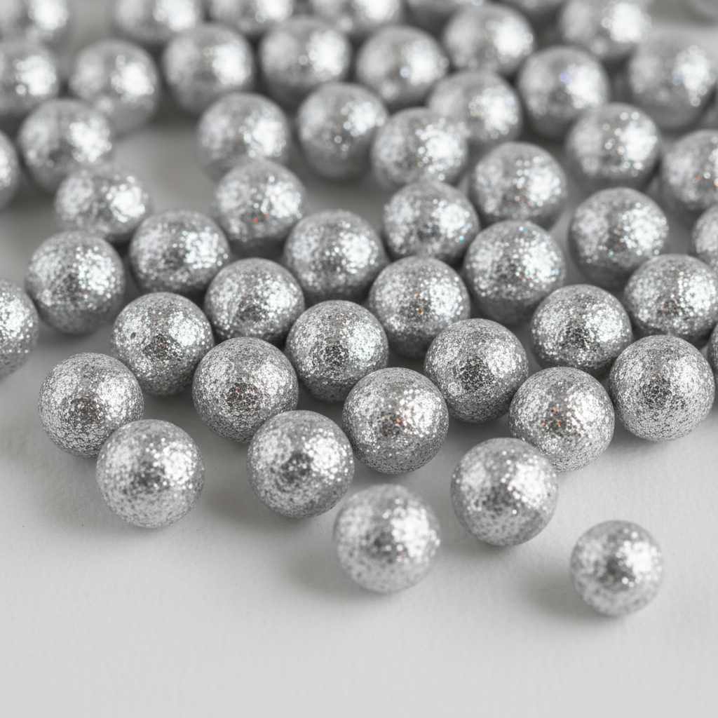 PERLAS DIAMANTADAS