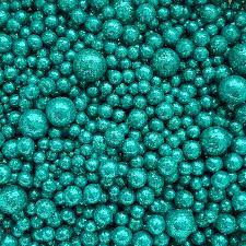 PERLAS DIAMANTADAS