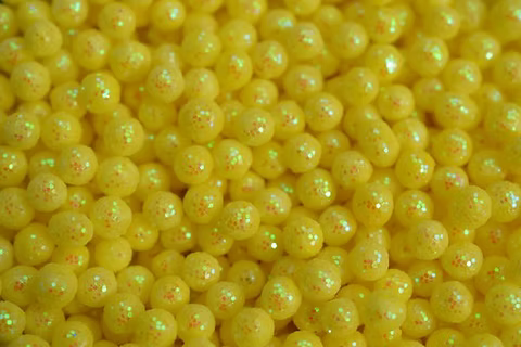 PERLAS DIAMANTADAS