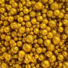 PERLAS DIAMANTADAS