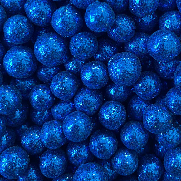 PERLAS DIAMANTADAS