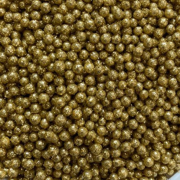 PERLAS DIAMANTADAS
