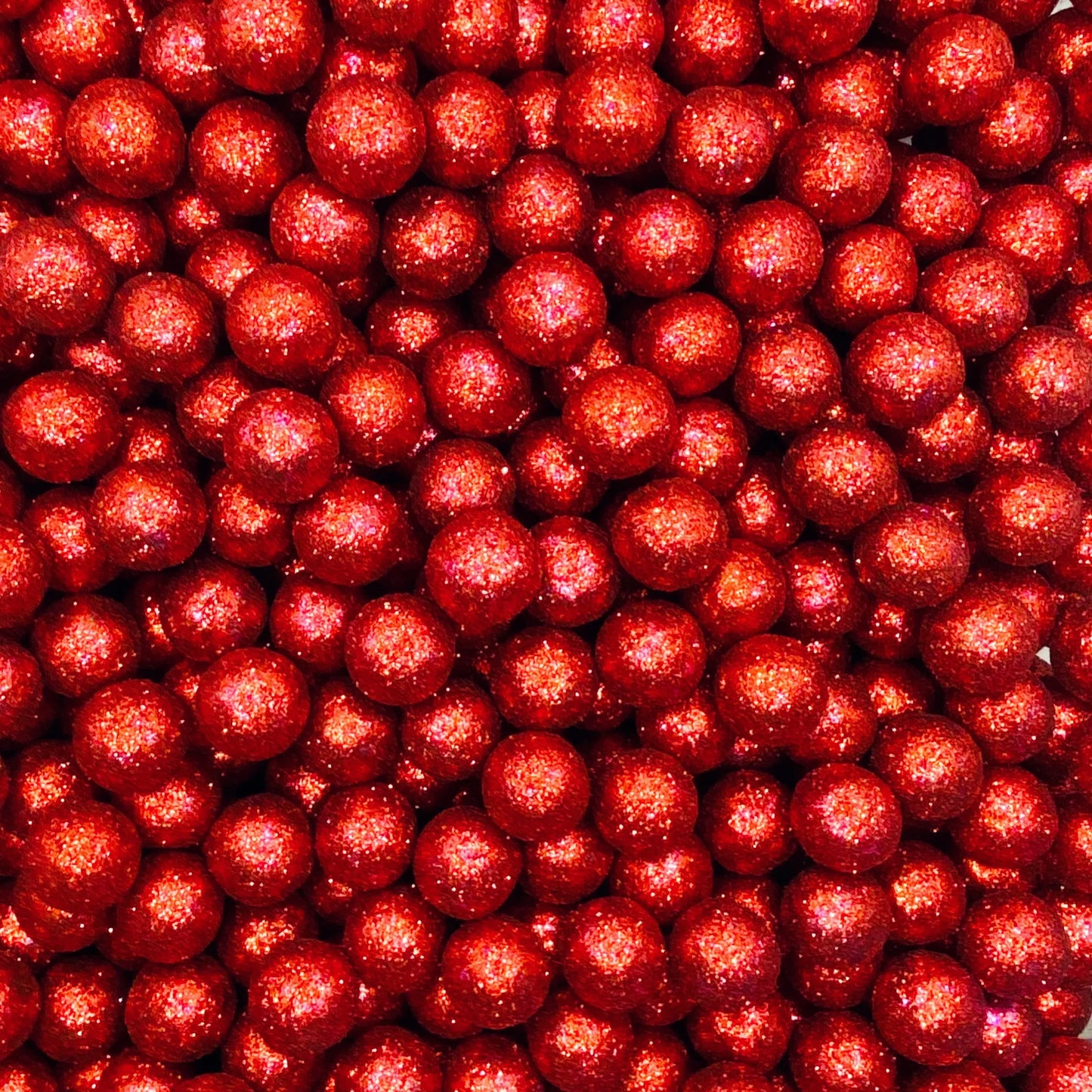 PERLAS DIAMANTADAS