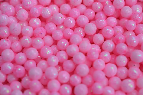 PERLAS DIAMANTADAS