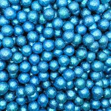 PERLAS DIAMANTADAS