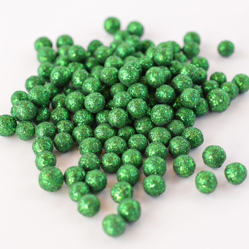 PERLAS DIAMANTADAS