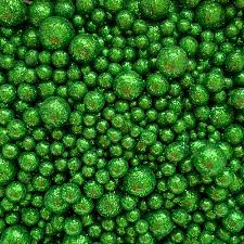 PERLAS DIAMANTADAS