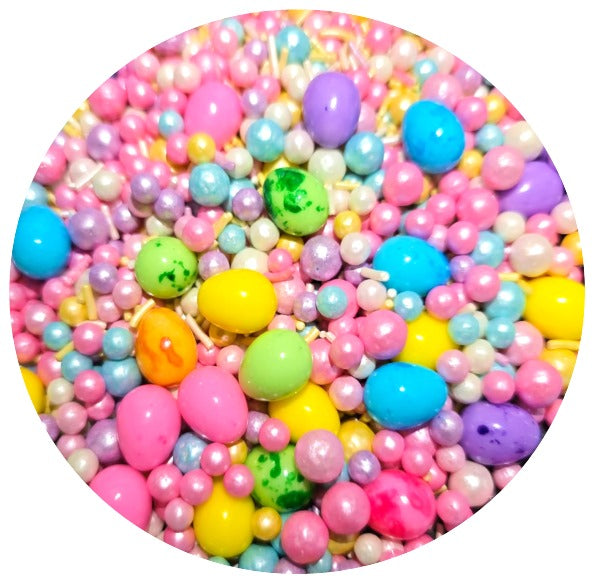 SPRINKLES