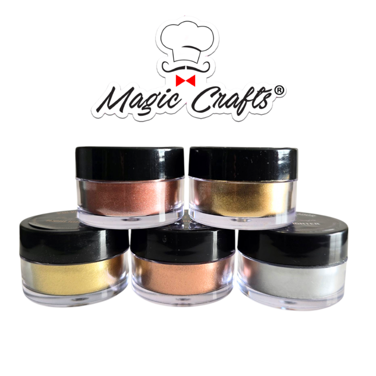 MATIZADOR HIGHLIGHTER