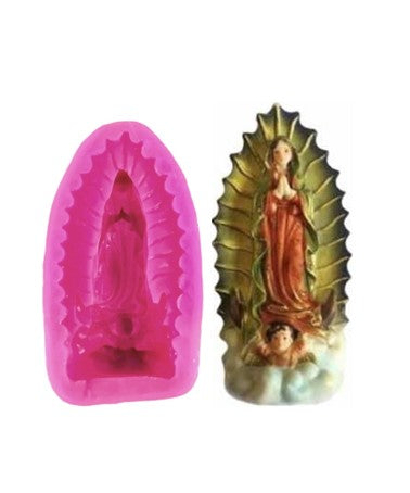 VIRGEN DE GUADALUPE