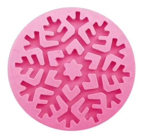 MOLDE DE SILICON COPO ESTILIZADO