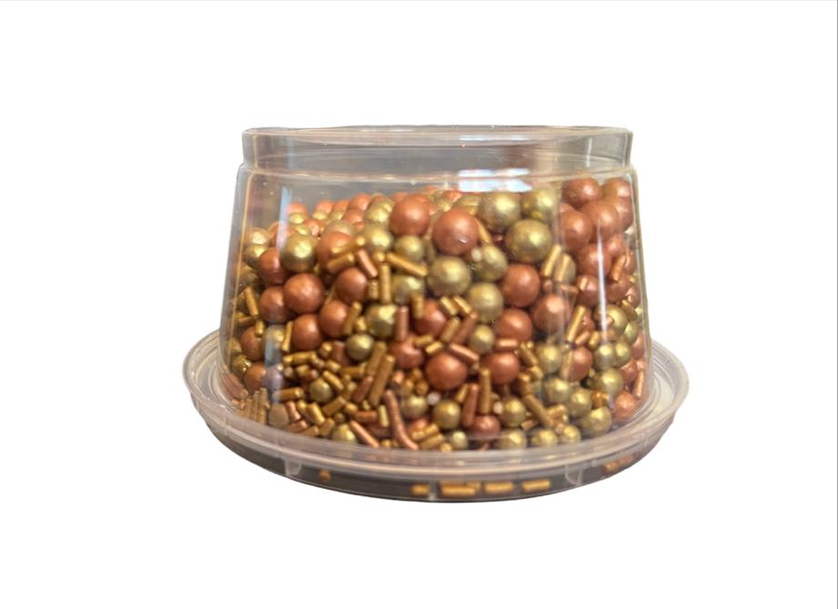 PAQUETE DE SPRINKLES