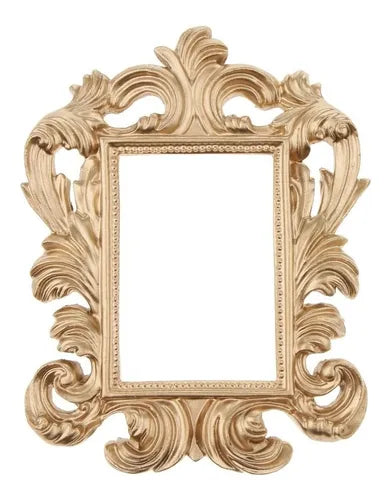 MOLDE DE SILICON MARCO VINTAGE GDE