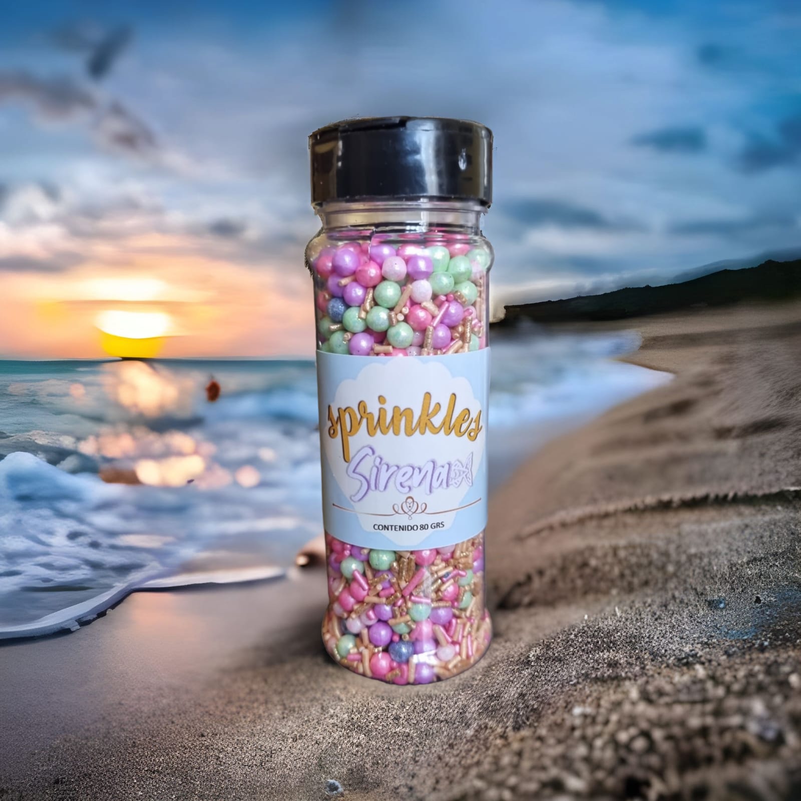SPRINKLES
