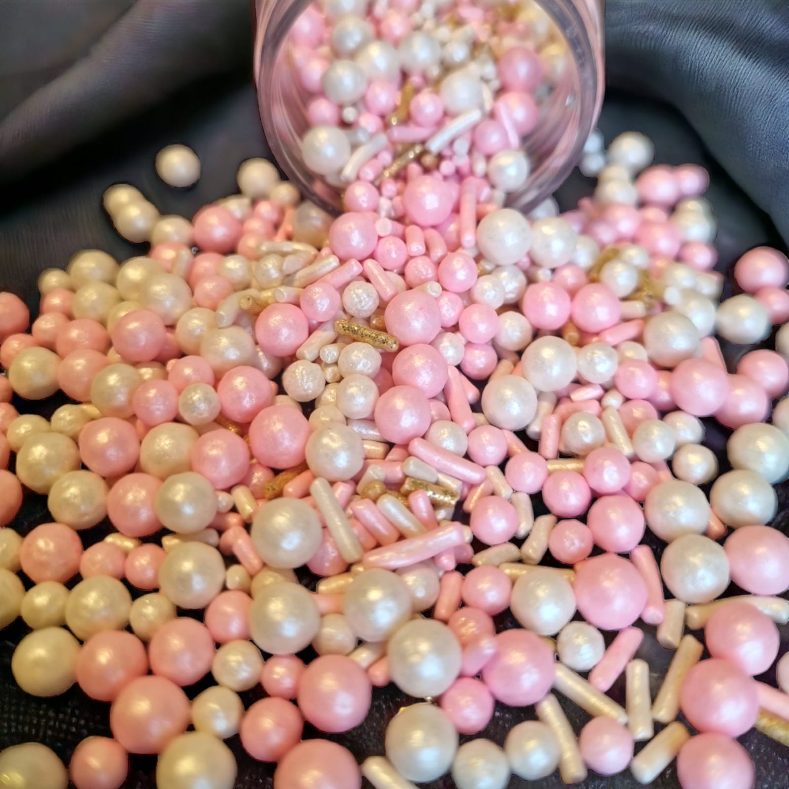 SPRINKLES