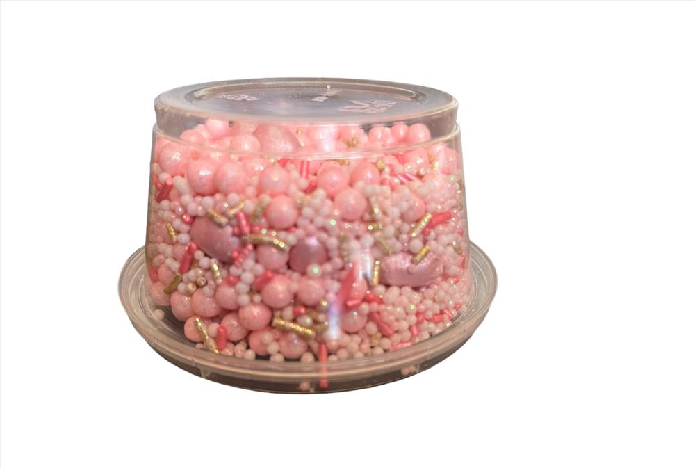 PAQUETE DE SPRINKLES